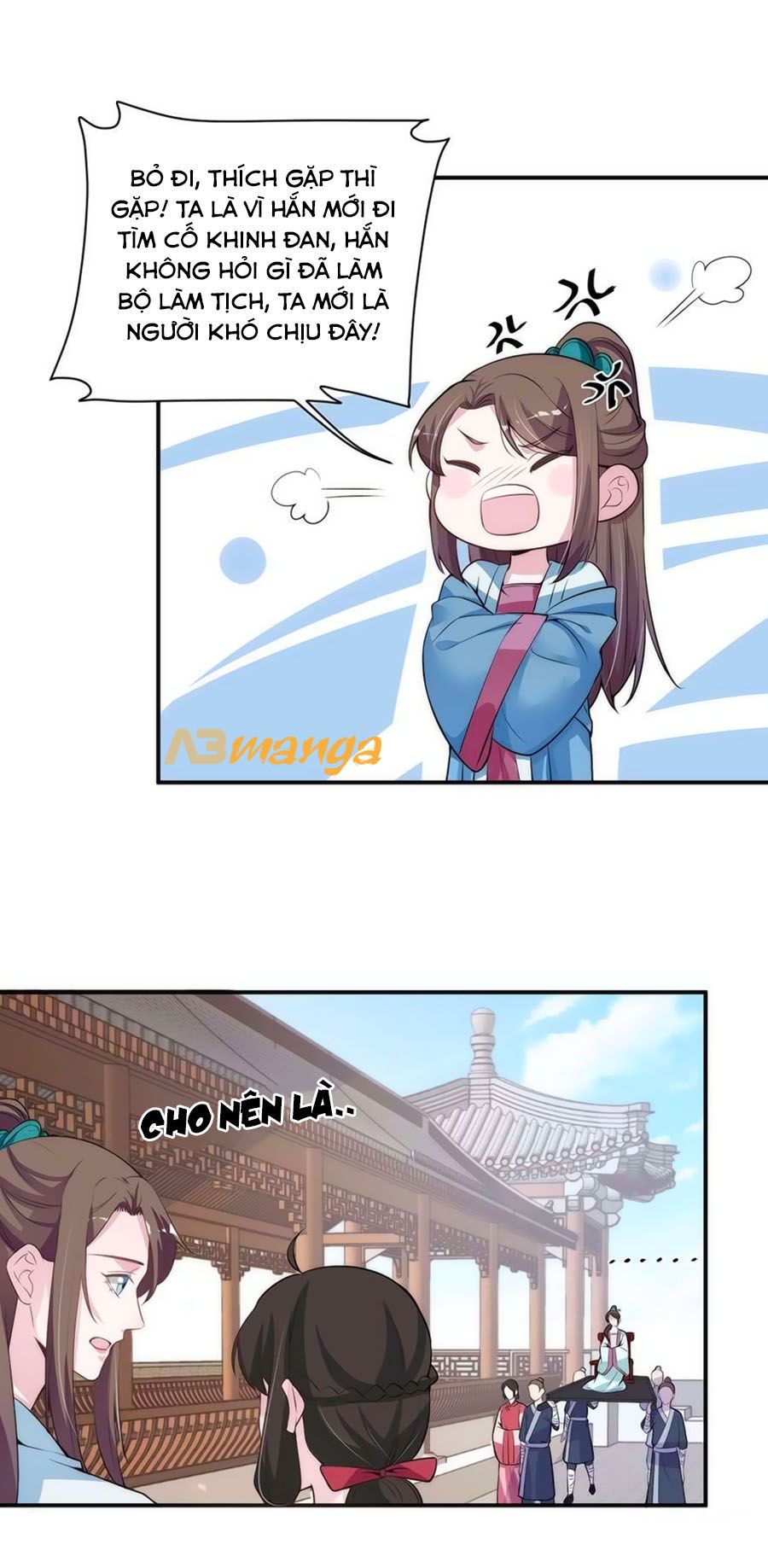 cung đấu live chapter 24 18