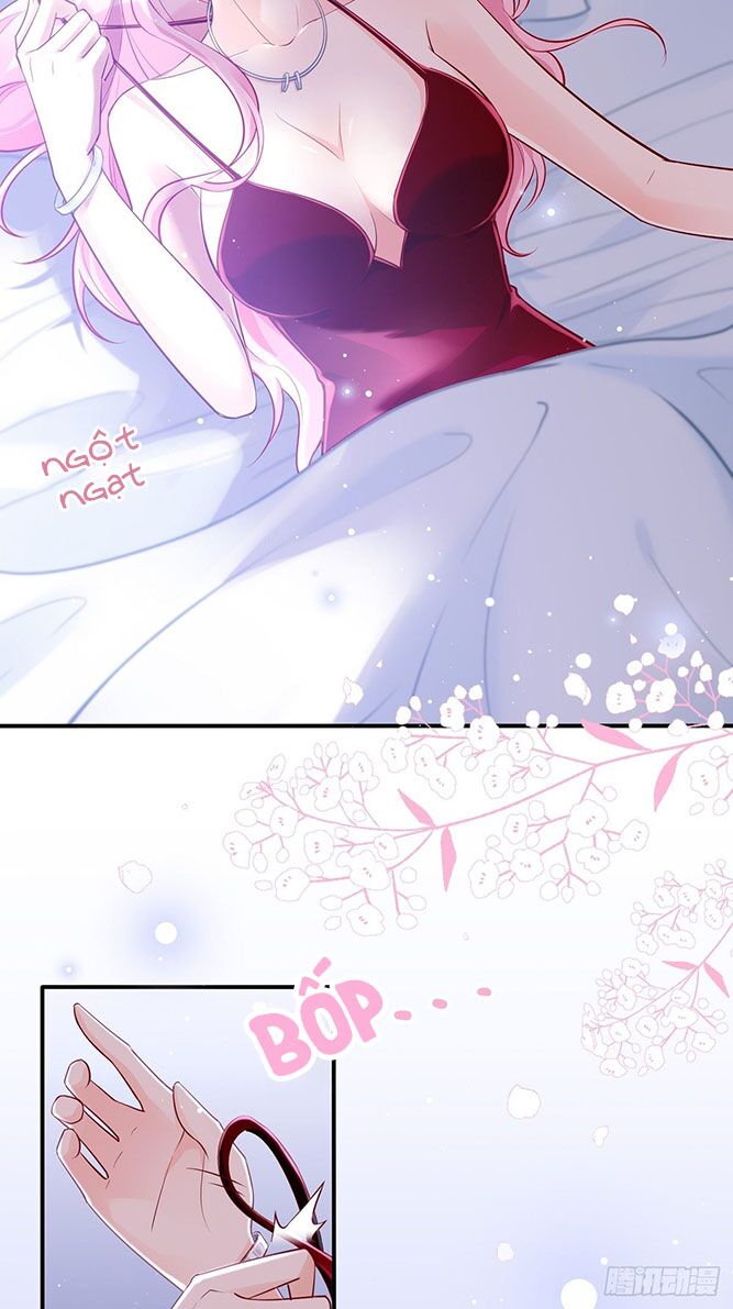 nhật kí mưu sinh của tra nữ chapter 48 14