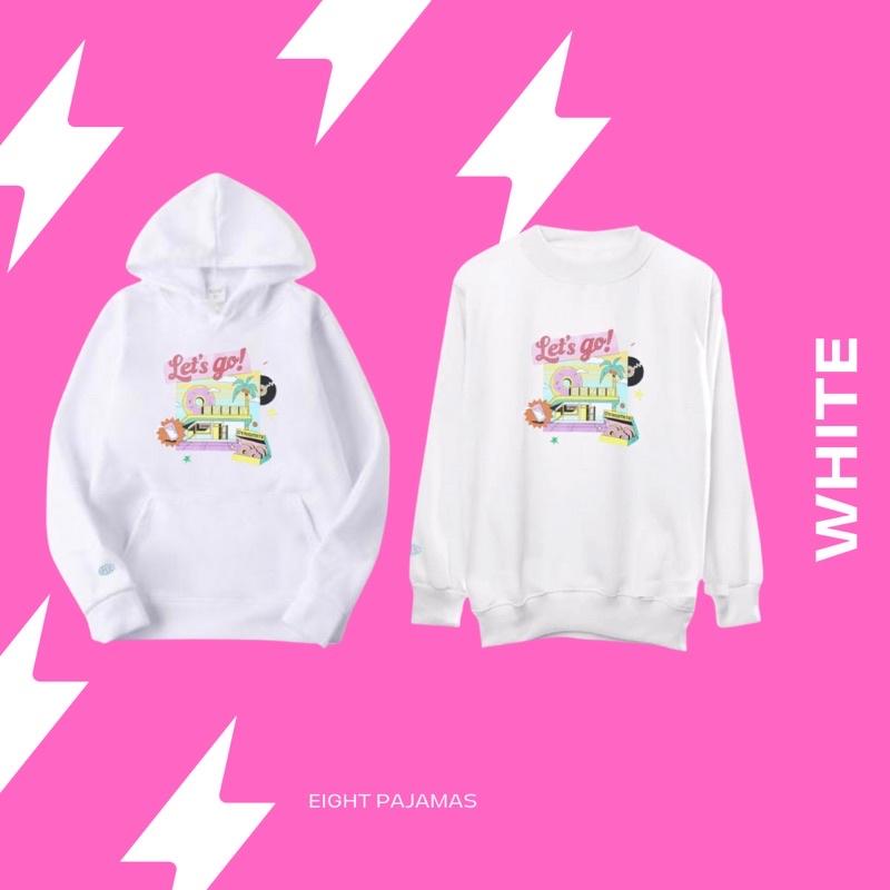 Áo Hoodie KIM TAEHYUNG