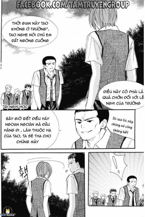 my beast chapter 7 10