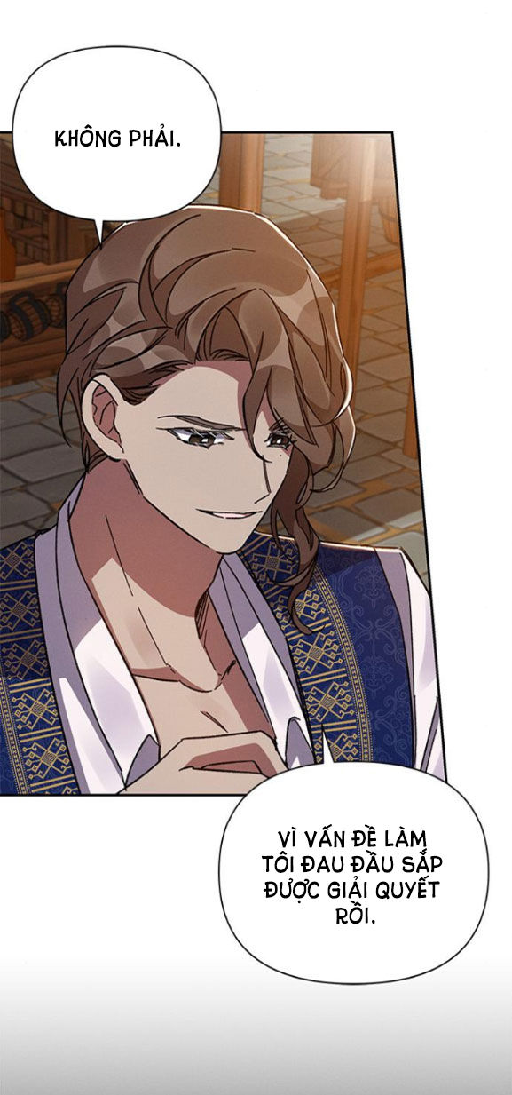 ôi kẻ thù không đội trời chung thân ái của tôi chapter 37.2 3