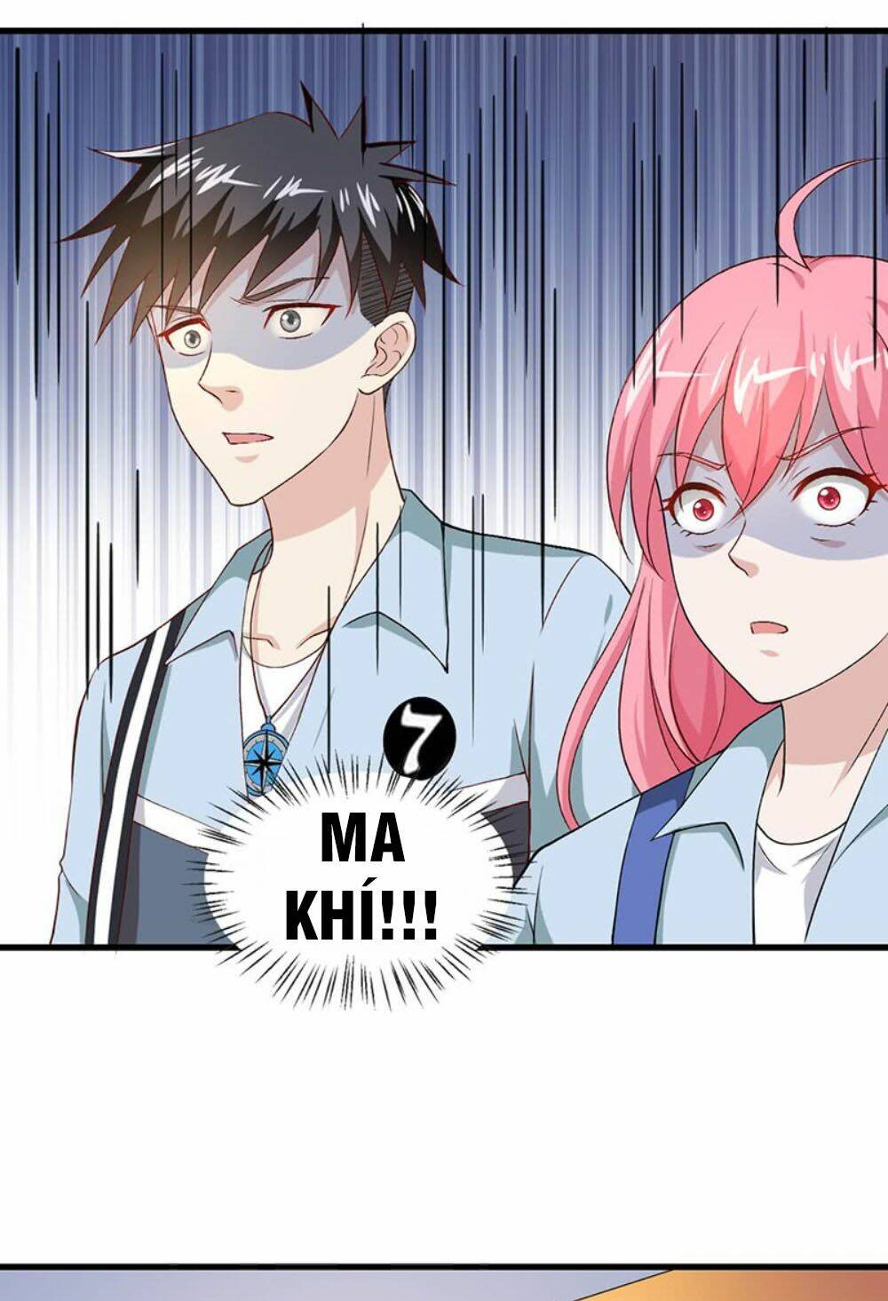 táng kiếm quyết chapter 20 13