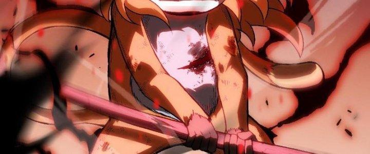 từ cây cổ thụ bắt đầu tiến hóa chapter 56 68