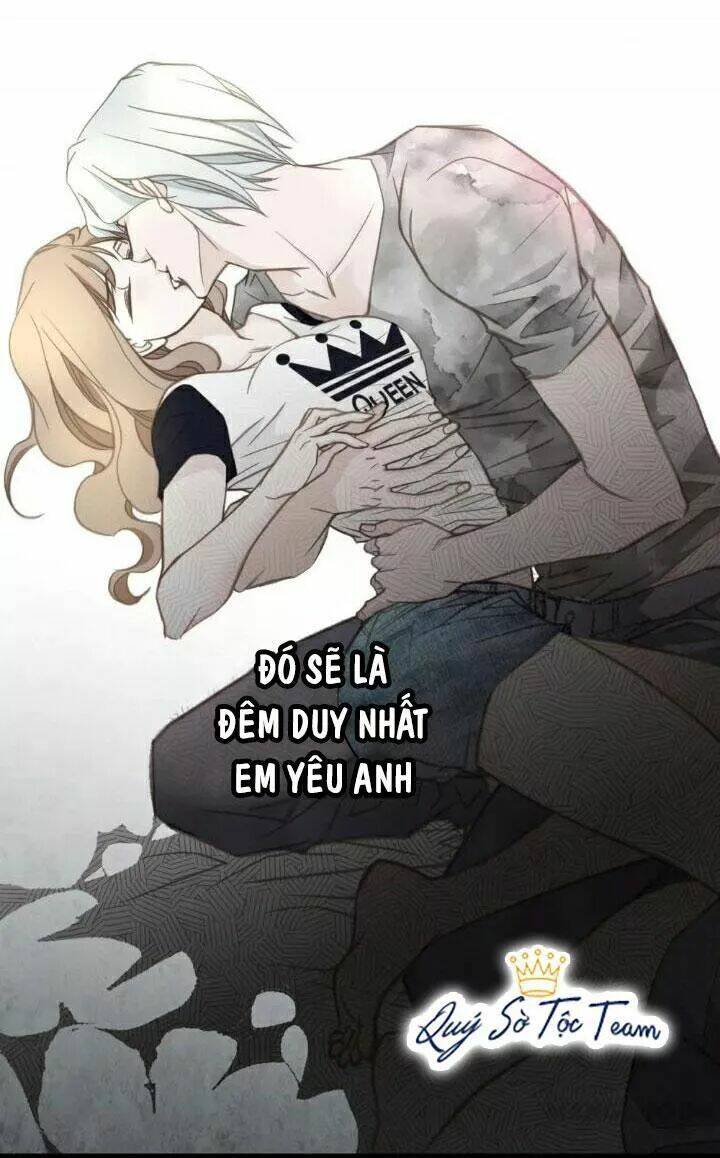 tiếp xúc chí mạng chapter 97 15