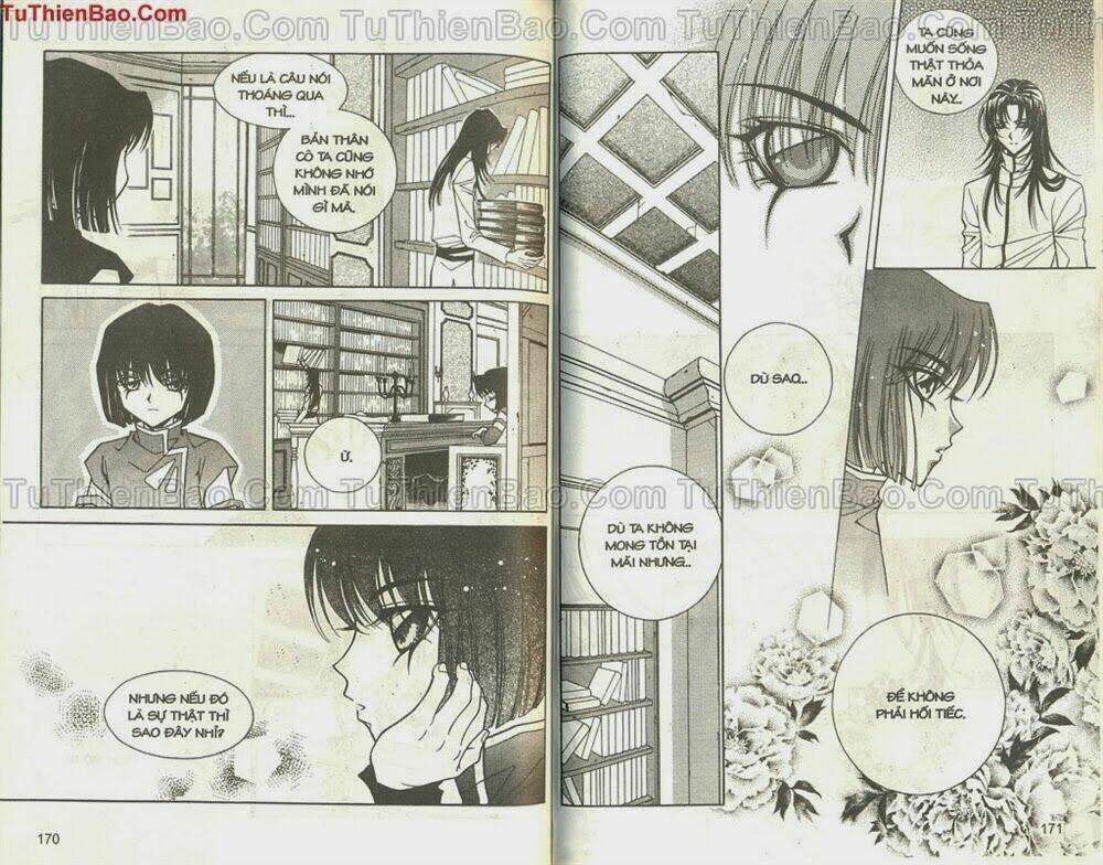 hồi ký ma vương chapter 6 85