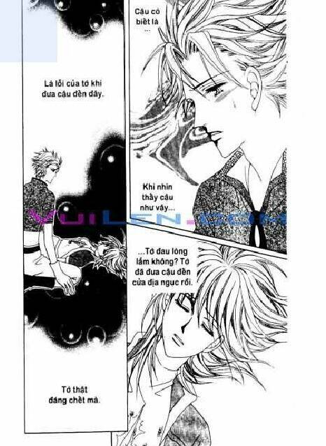 công chúa của tôi chapter 3 147