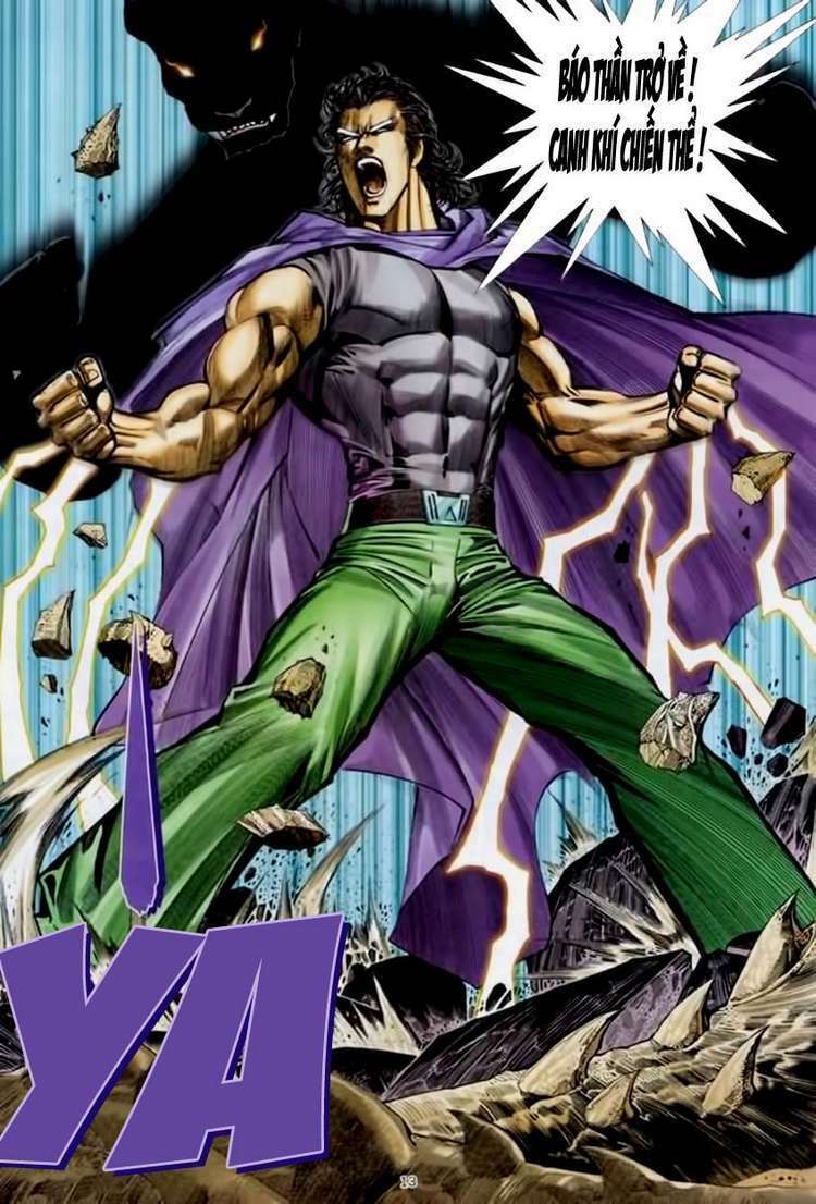 võ thần chapter 138 12