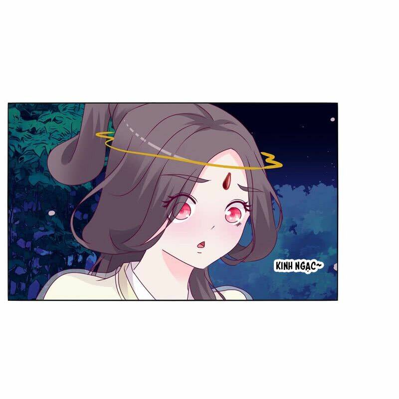 tướng quân mời ra trận chapter 20 9