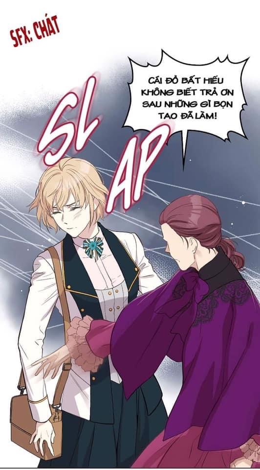 thật tình, họ rất nhớ cô ấy! chapter 10 3