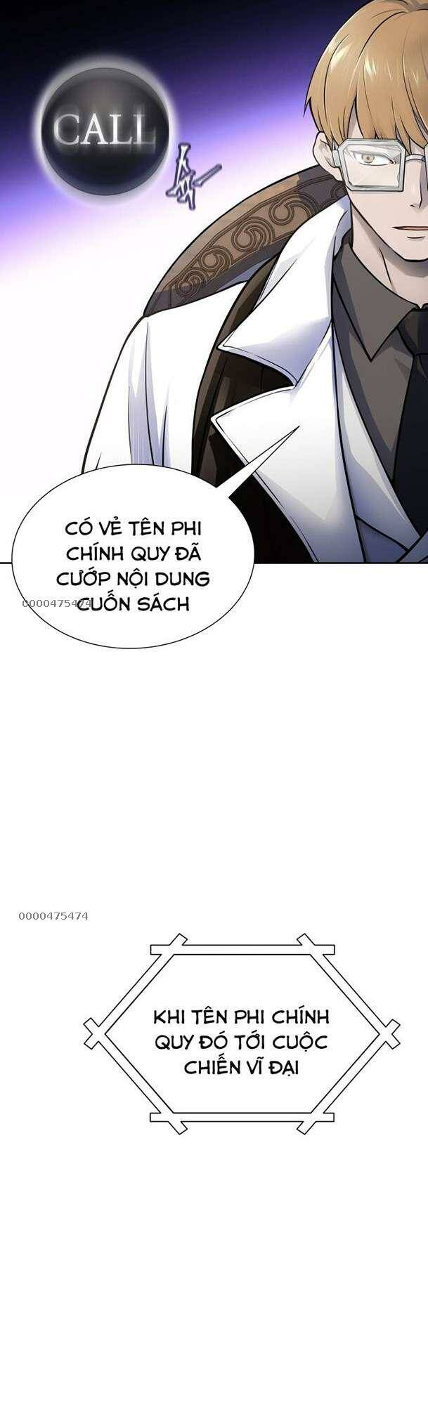 cuộc chiến trong tòa tháp chapter 595 36