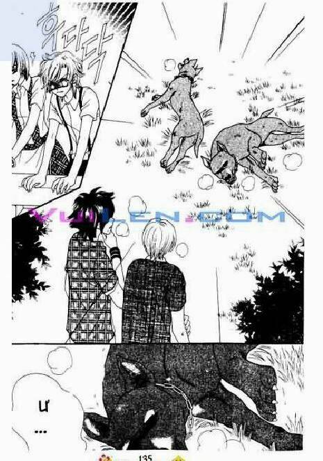 neck and neck chapter 7 133