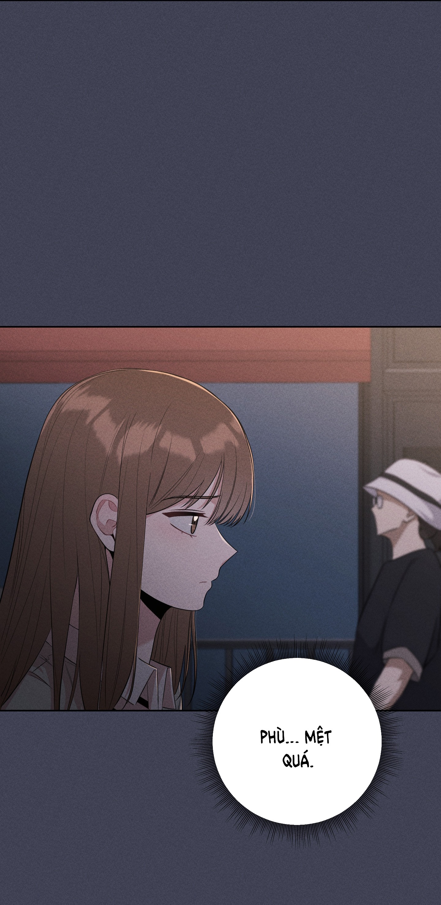 [18+] thành người yêu kém tuổi từ hôm nay chapter 16.2 4