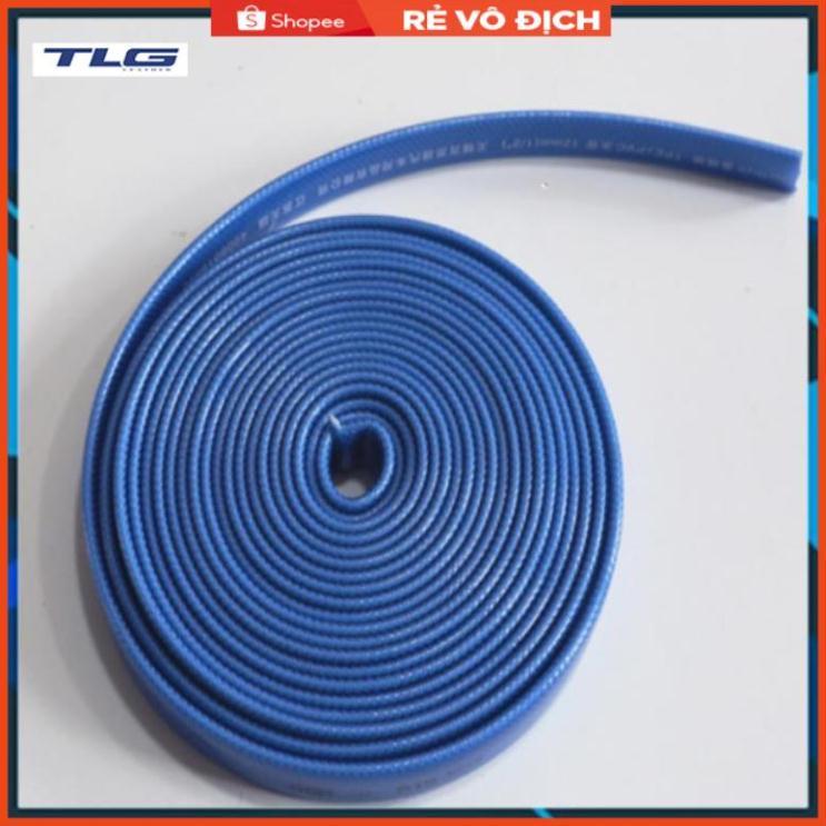Bộ Dây và Vòi Phun Xịt Nước Rửa Xe,Tưới Cây Tăng Áp Lực Nước Loại 15m 657621