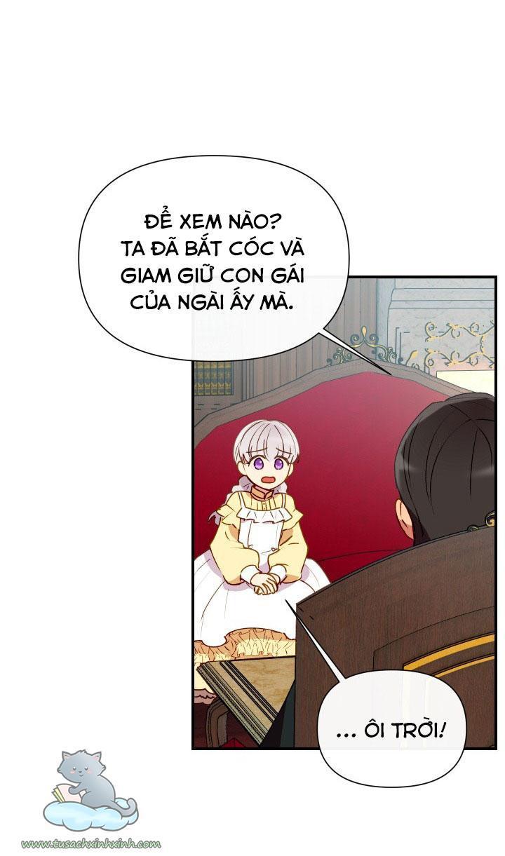 công nương khế ước của gia tộc công tước quái vật chapter 25 36