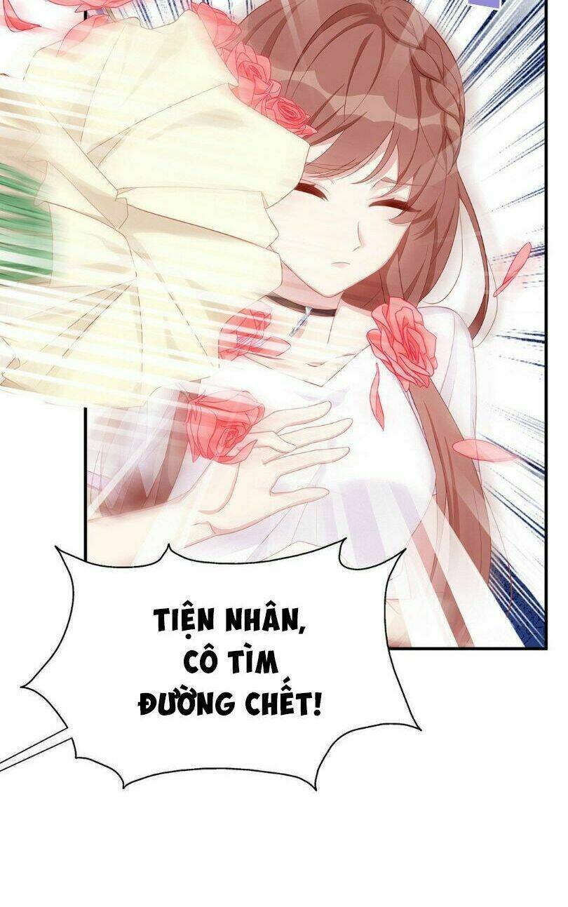 chỉ muốn cưng chiều em chapter 15 21