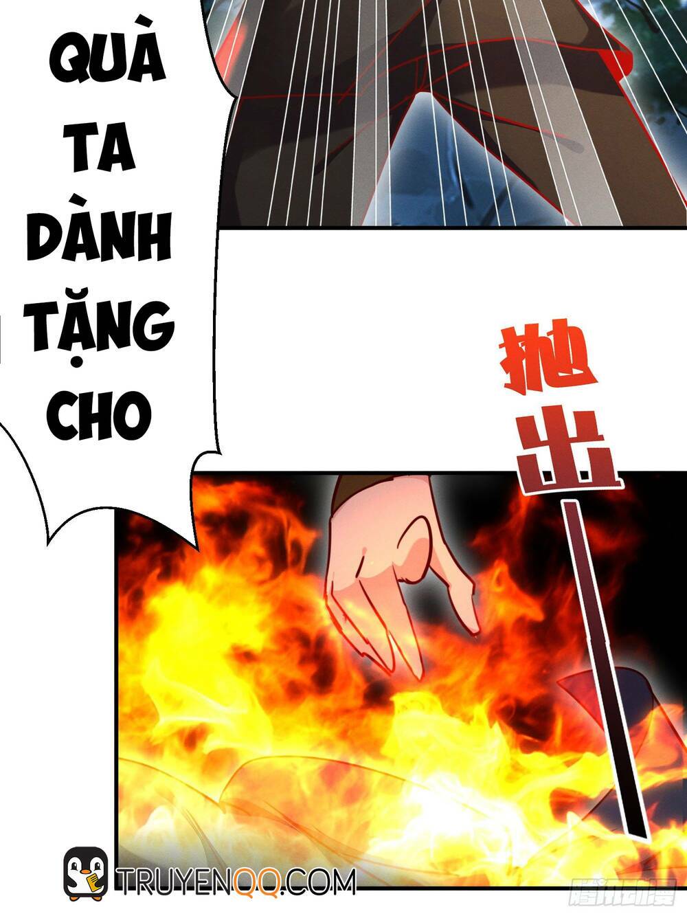 trở thành đạo sư dũng sĩ chapter 29 32