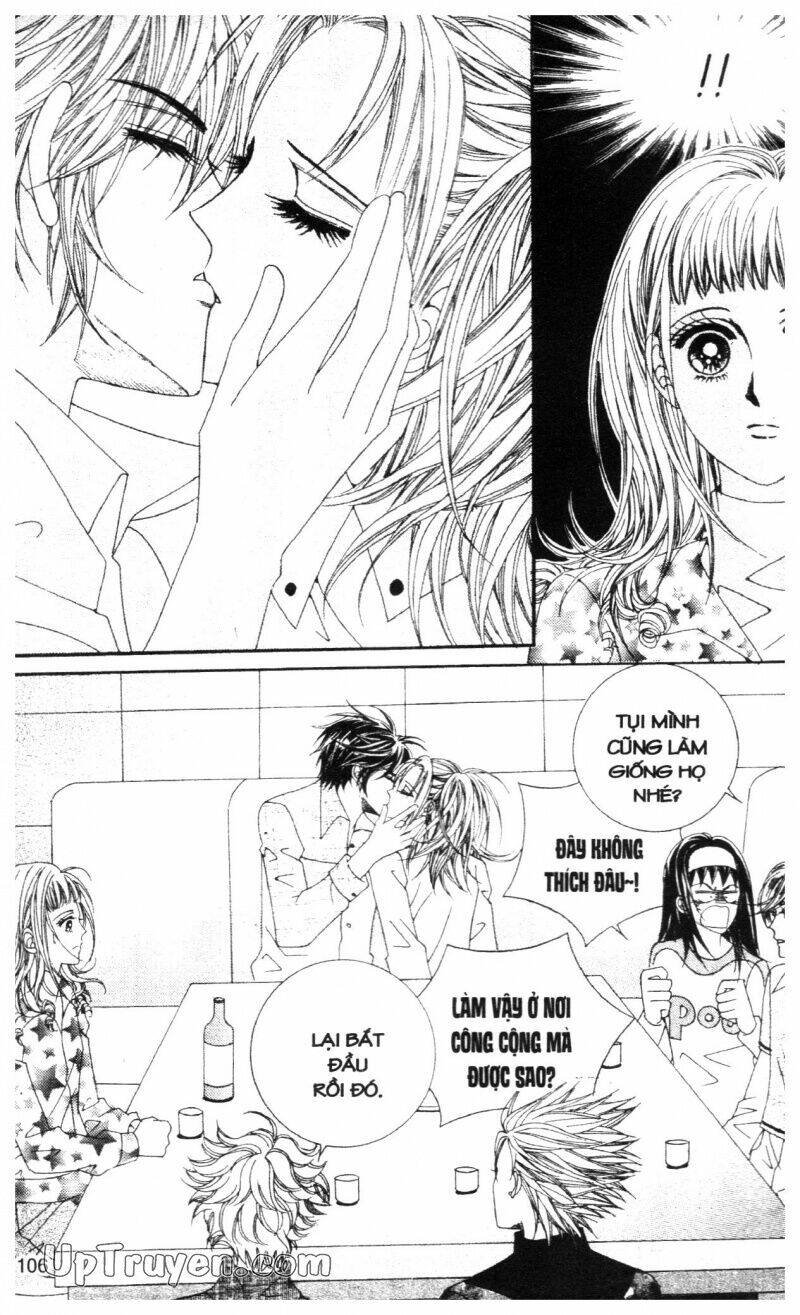 vợ chồng trẻ con bản đẹp chapter 2 103