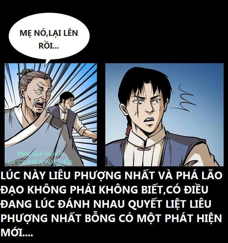 tiên sơn truyền kỳ chapter 28 7