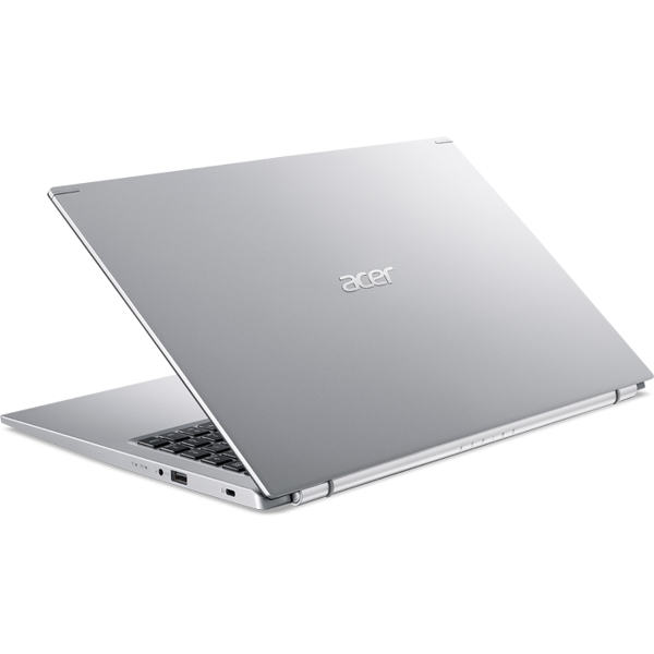 Laptop Acer Aspire 5 A515-56-54PK NX.A1GSV.002 (Core i5-1135G7/ 8GB (4GBx2) DDR4 2666MHz/ 512GB SSD M.2 PCIE/ 15.6 FHD IPS/ Win10) - Hàng Chính Hãng