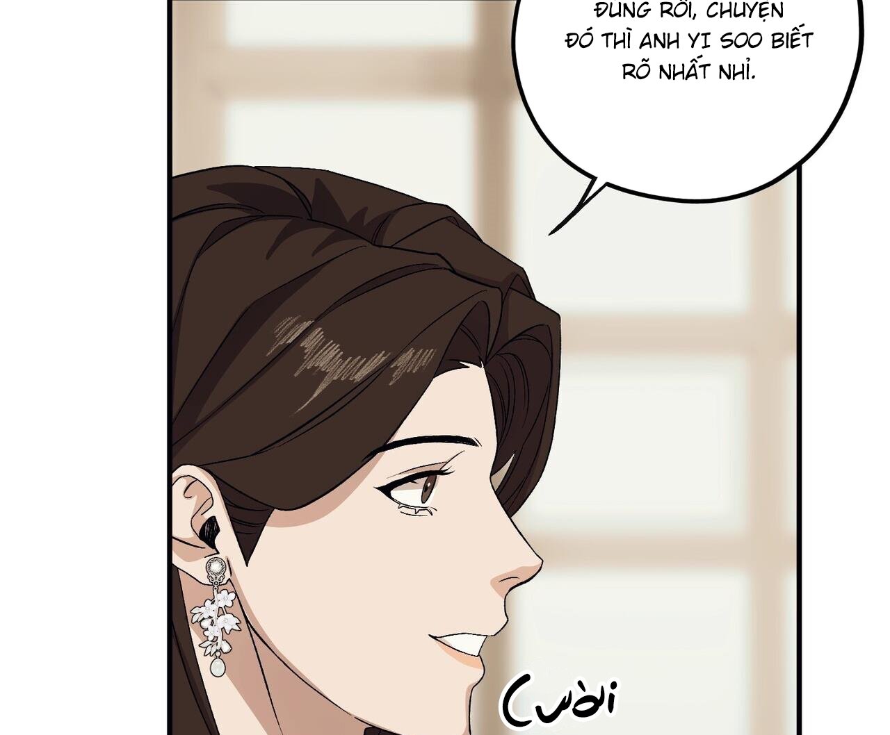 chàng dâu nhà họ kang chapter 48 118