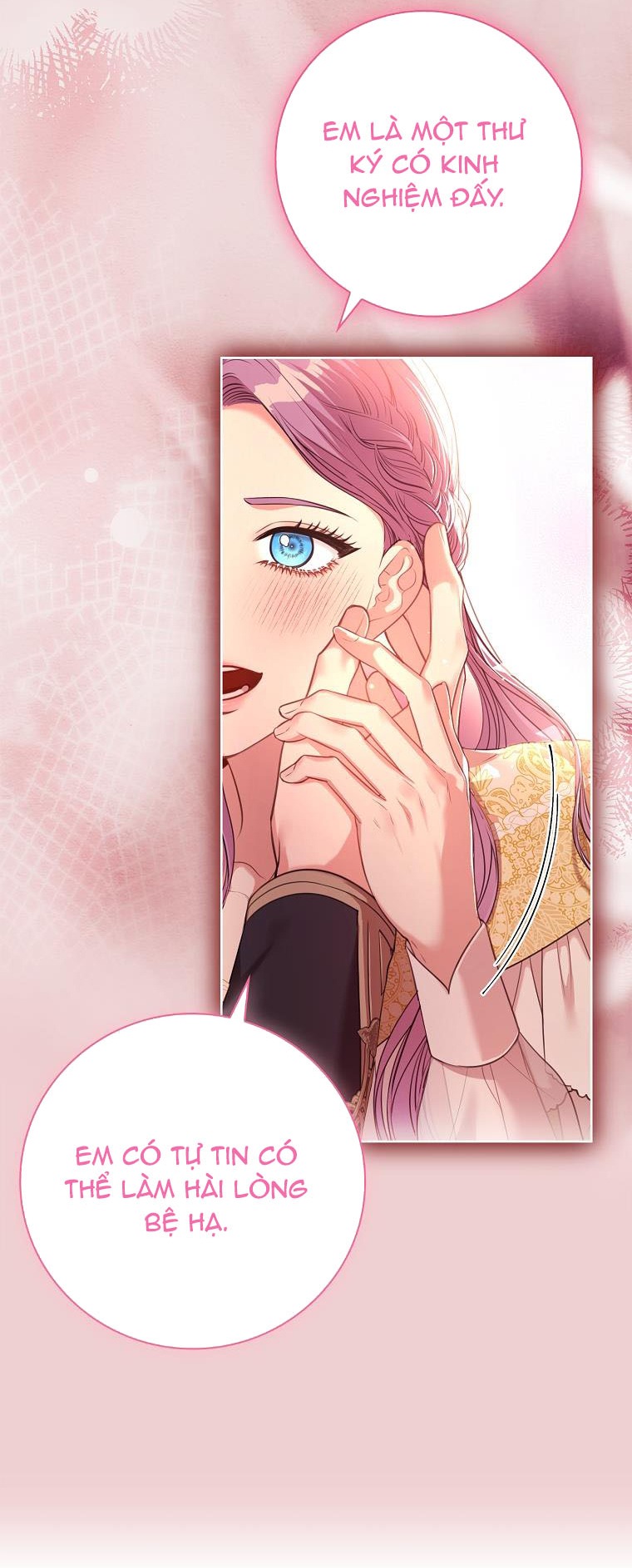 trở thành thư ký của bạo chúa chapter 130 24