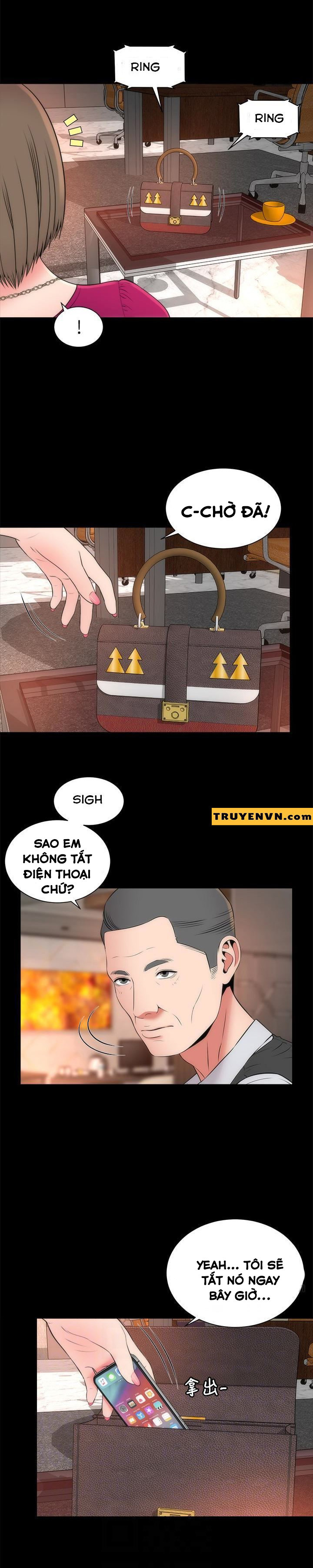 mother and daughter next door chapter 19 8