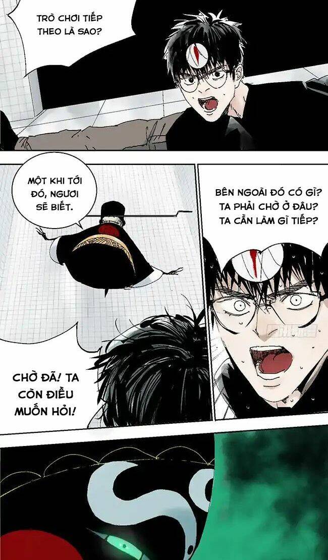 the law of the yama chapter 21 9