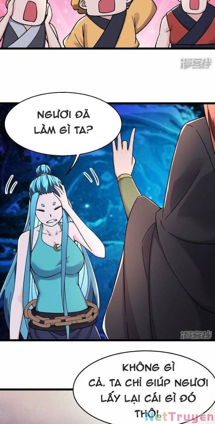 đồ đệ ta toàn là nữ ma đầu chapter 179 22