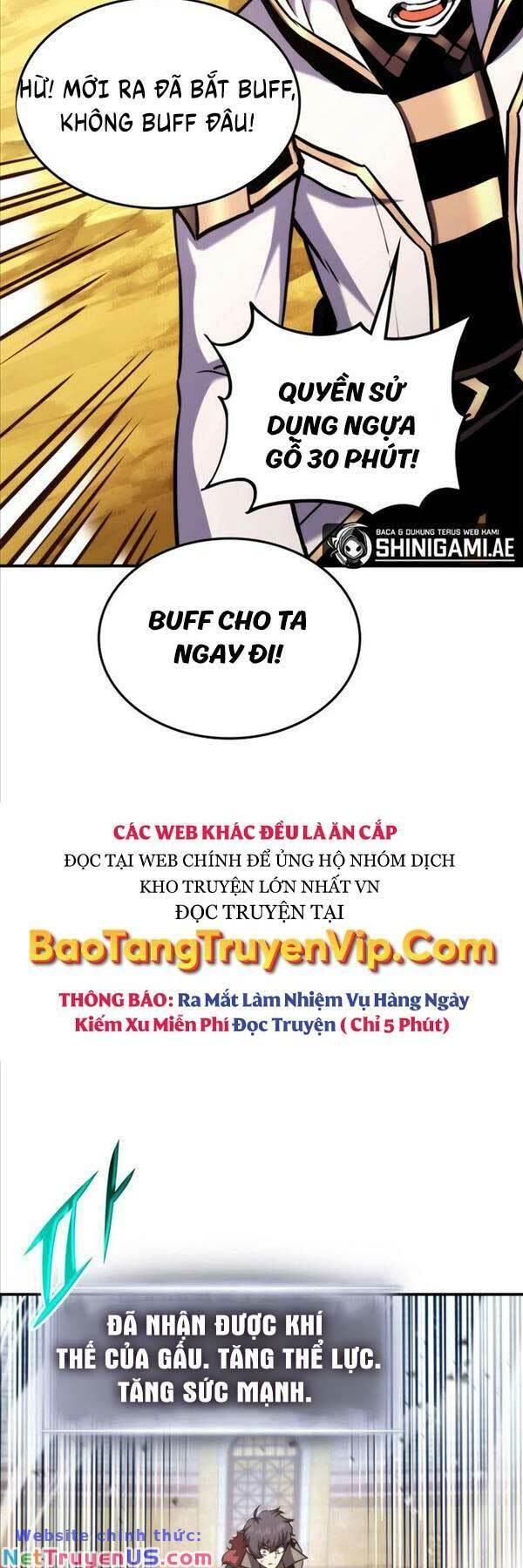 Huyền Thoại Game Thủ - Tái Xuất Chapter 120 - Trang 55