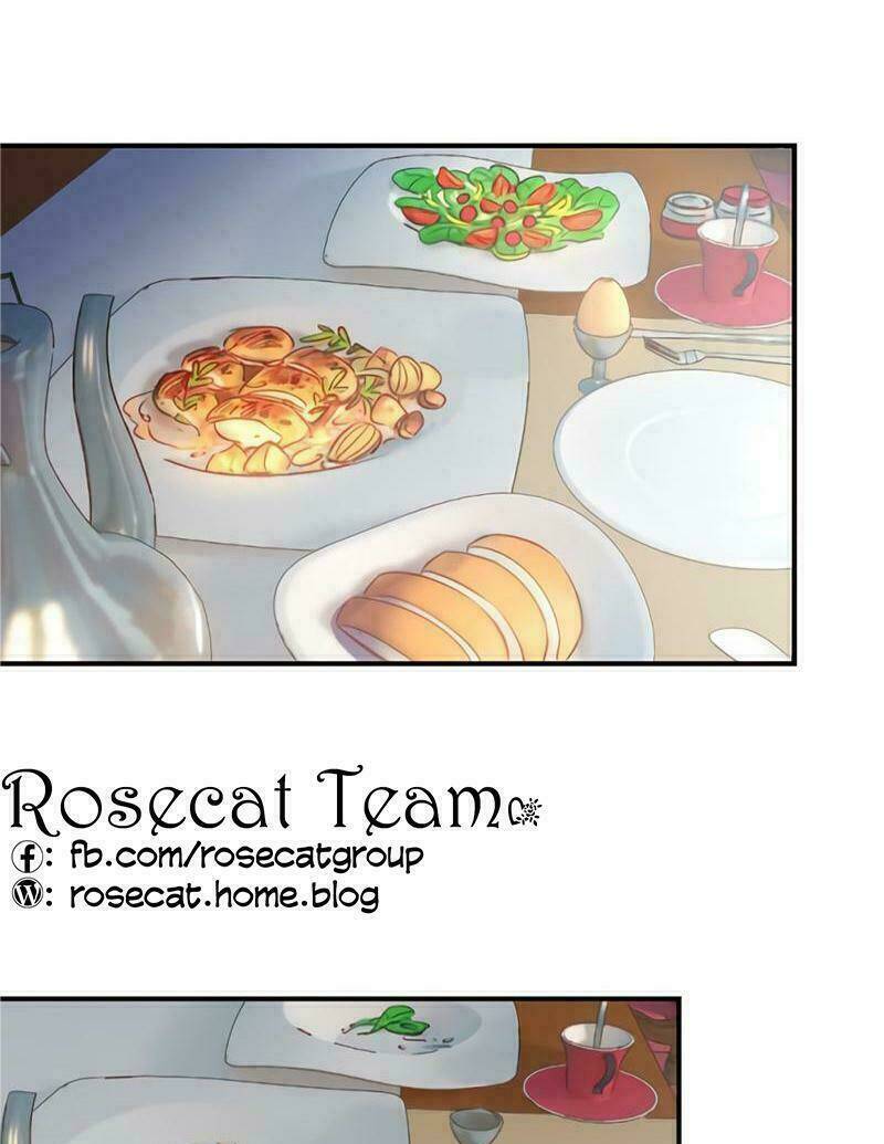 khế ước của nữ công tước quái vật chapter 6 56