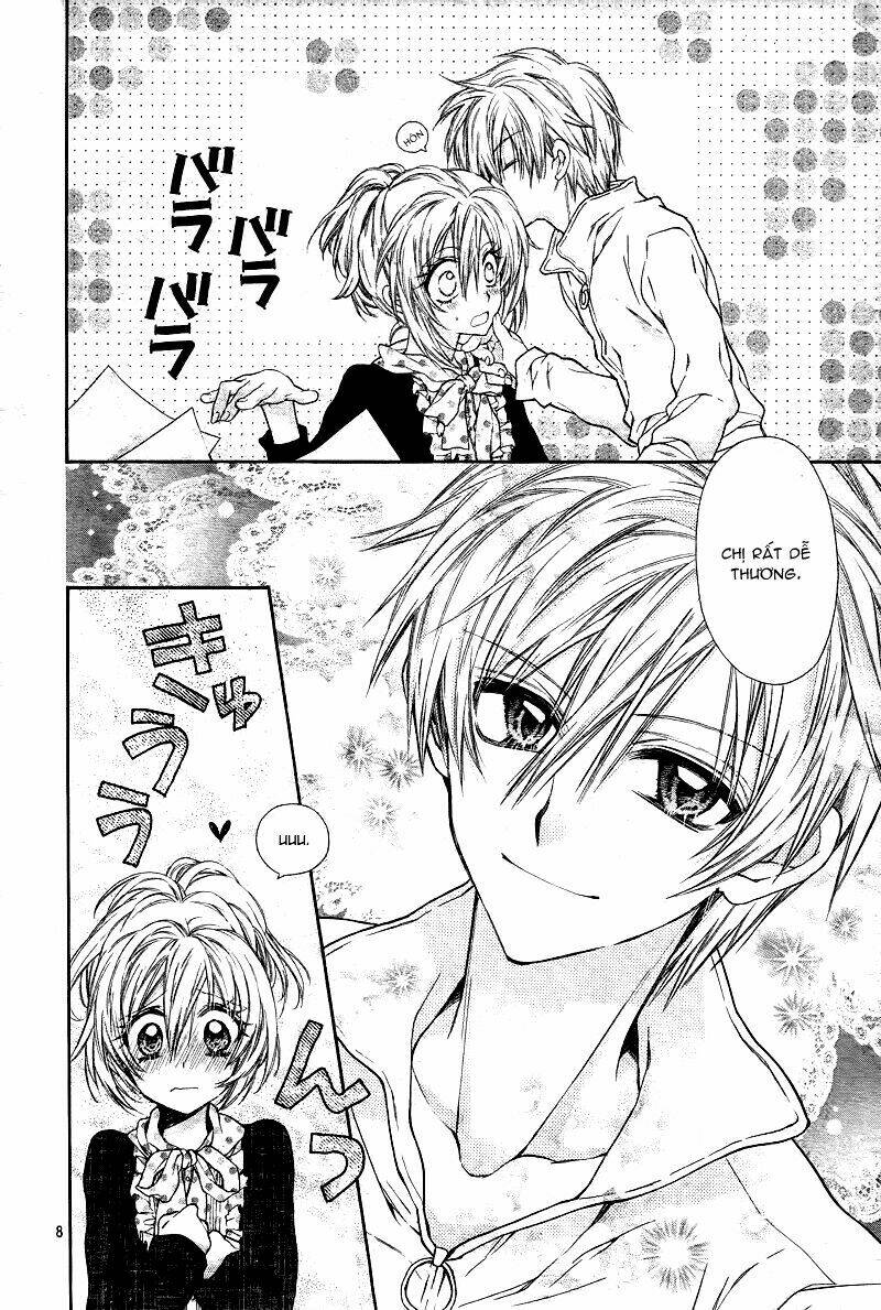 neko to watashi no kinyoubi chapter 2 10