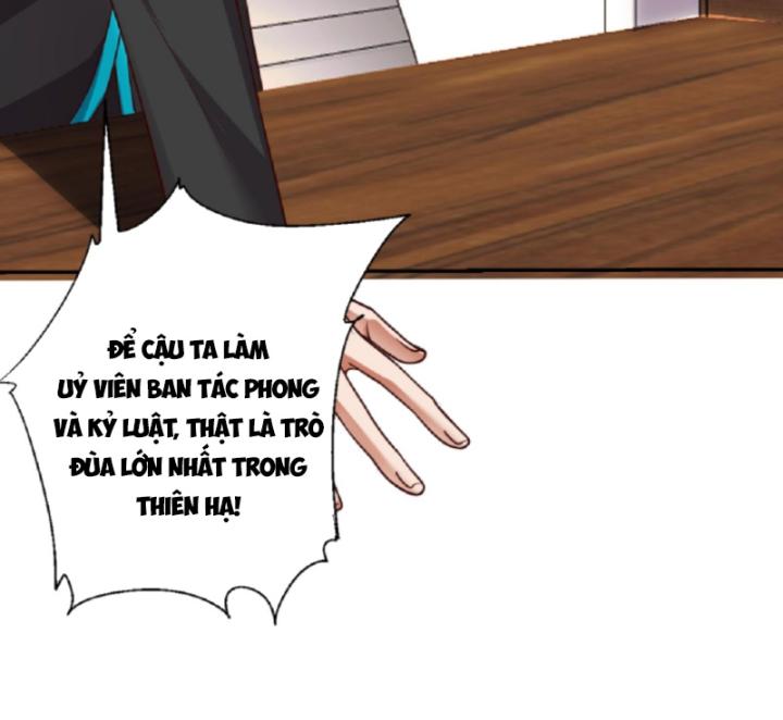 học cùng em gái, tôi bất cẩn vô địch rồi chapter 21 43