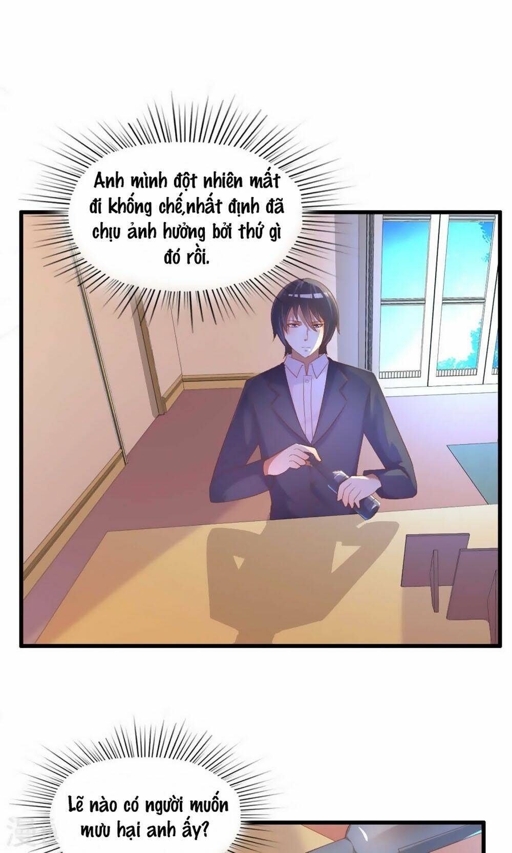 nguyệt dạ hương vi lai chapter 45 20