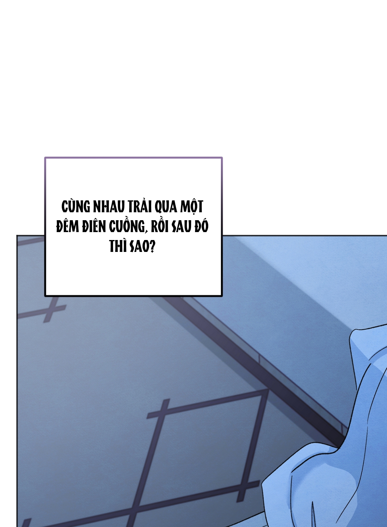 hoàn cảnh của rác rưởi chapter 20.1 2