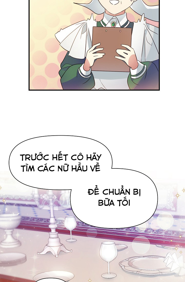 tôi đã ở đây ngay từ ban đầu chapter 2 35