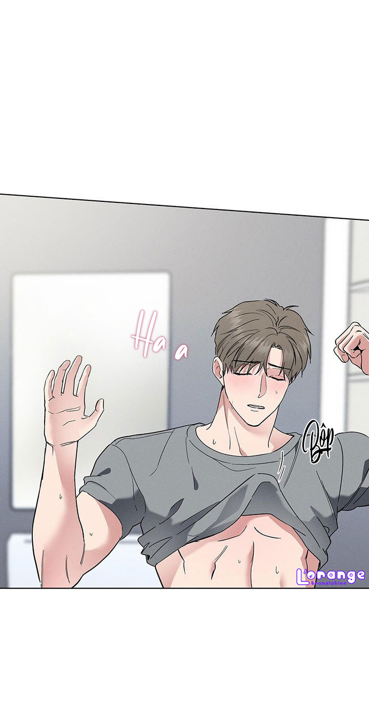 dục vọng mãnh liệt chapter 30 5