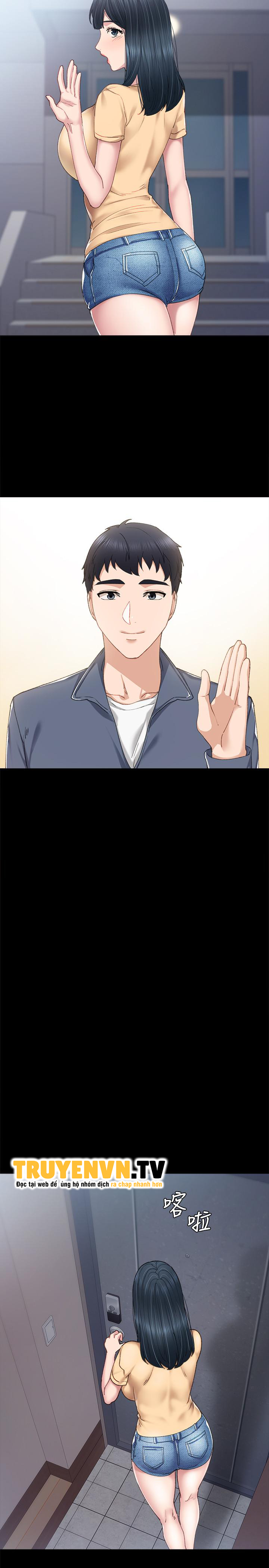 thầy giáo thực tập chapter 83 19