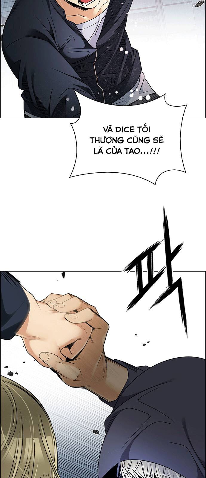 trò chơi số mệnh chapter 252 20