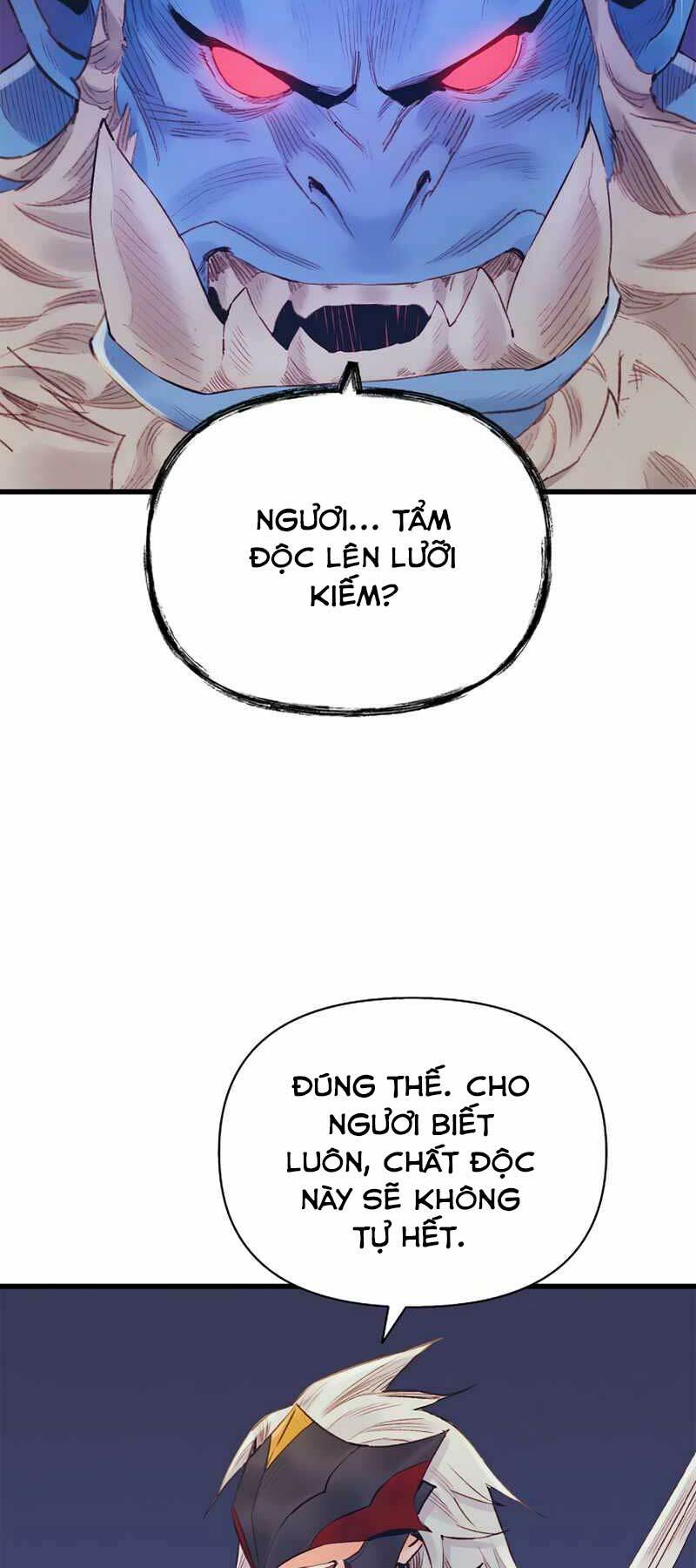 tu sĩ trị liệu của thái dương giáo chapter 34 2