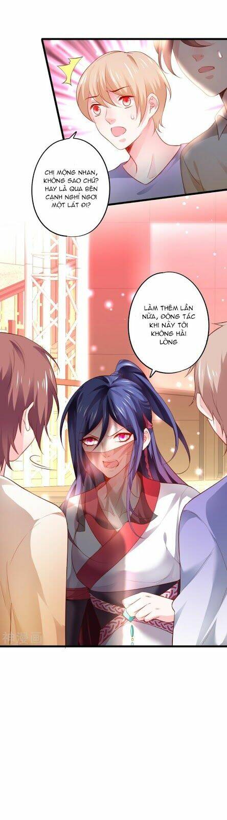 biến lan lăng vương thành ảnh đế chapter 38 22