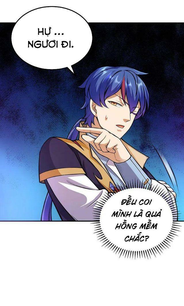 võ đạo độc tôn chapter 202 23