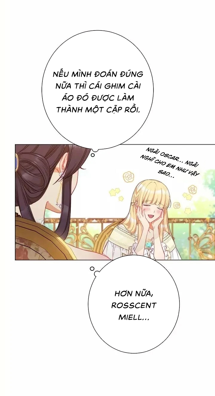 ác nữ đảo ngược đồng hồ cát chapter 39 23