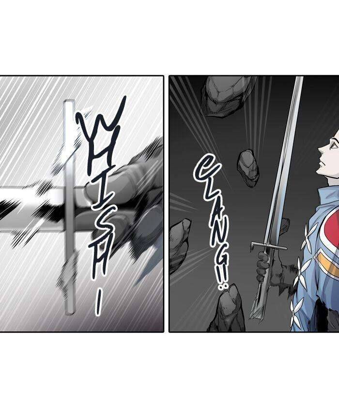 tòa tháp bí ẩn 2 chapter 460 43