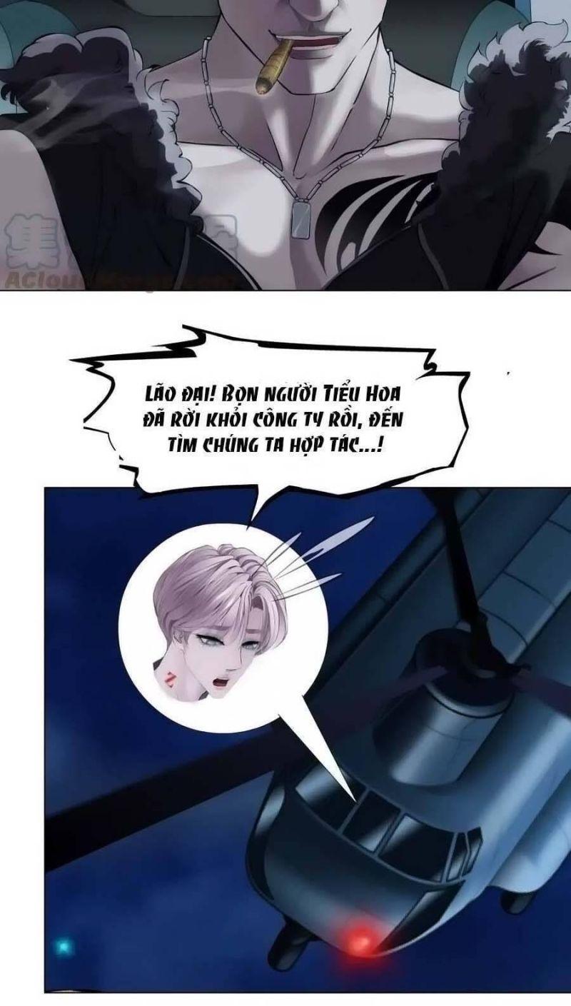 đằng nữ chapter 186 10