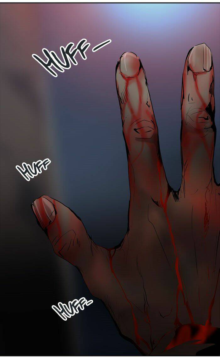 cuộc chiến trong tòa tháp chapter 312 3