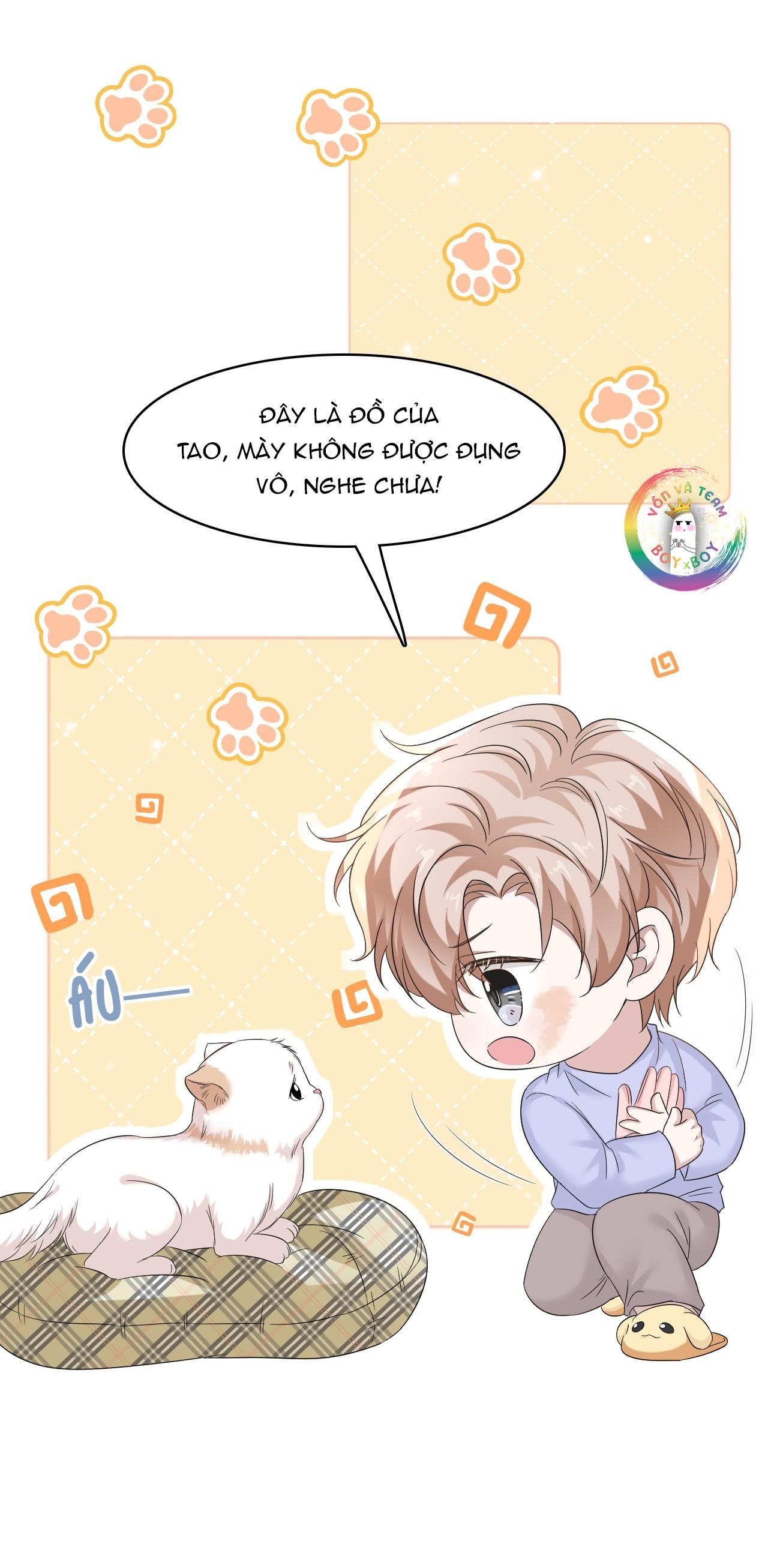 ẩn trung (end) chapter 31 30