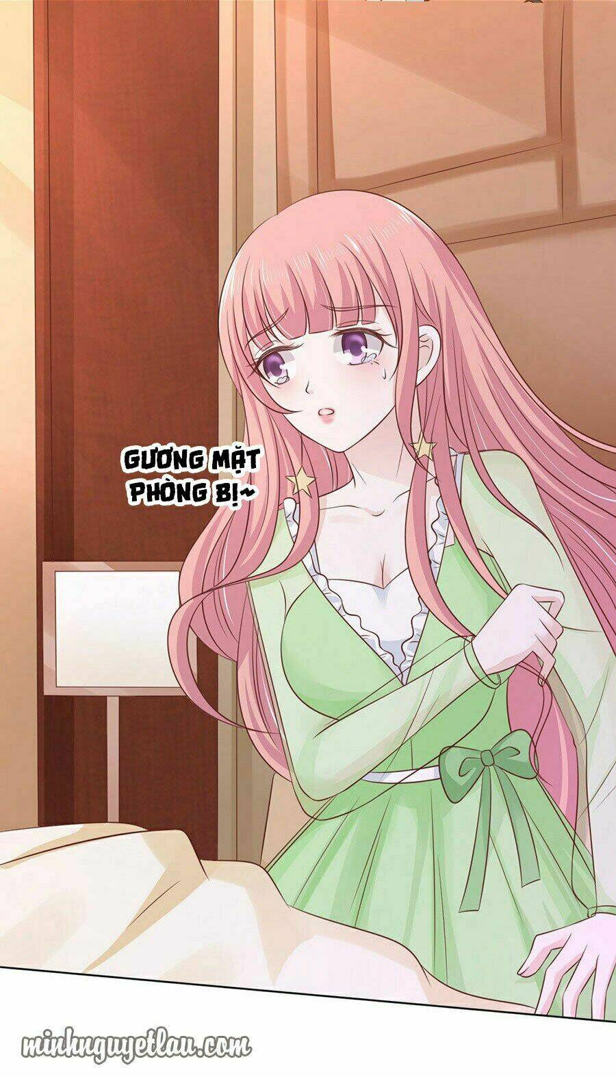 liệt ái tri hạ: series mật đào tiểu tình nhân chapter 196 18