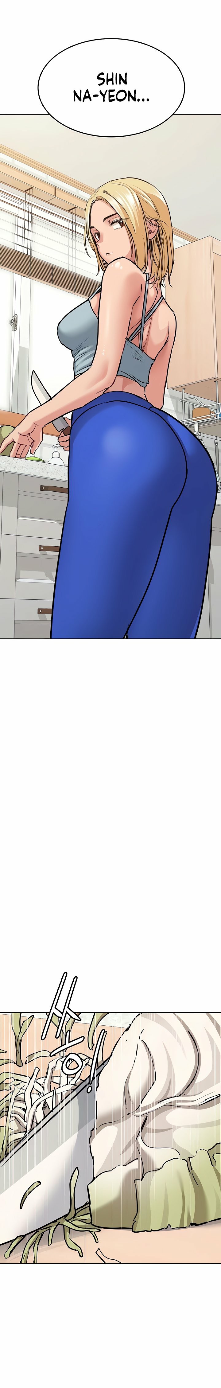 người dì khiêu gợi chapter 16 3