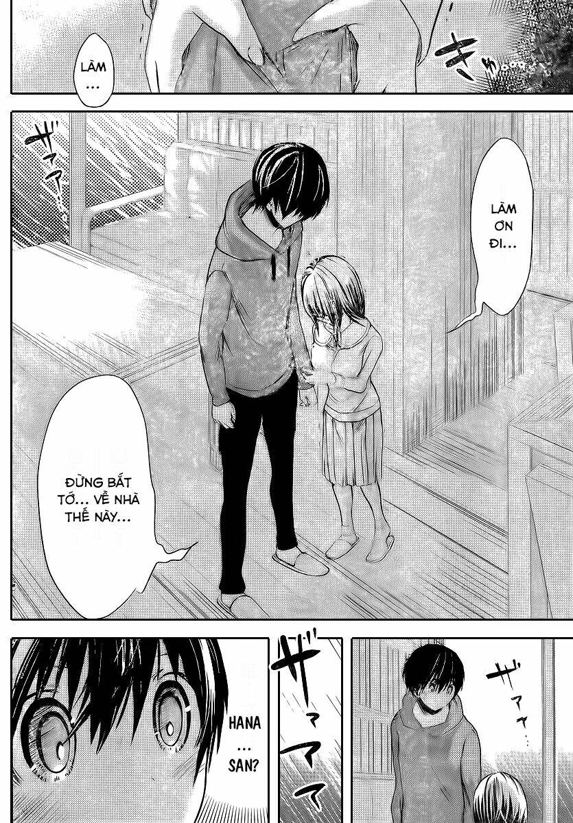 minamoto-kun monogatari chapter 191 6