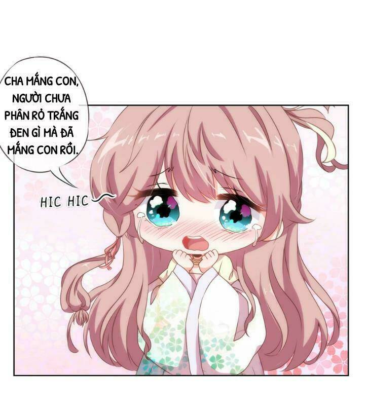 ồ, phu quân đáng yêu của tôi! chapter 20.1 8